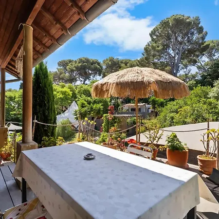Duplex - Les Toits Du Gaou