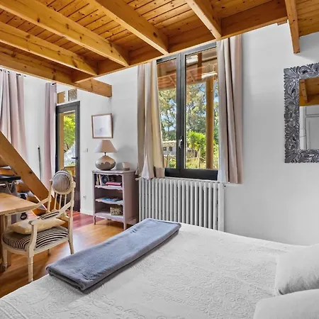Appartement Duplex - Les Toits Du Gaou Six-Fours-les-Plages