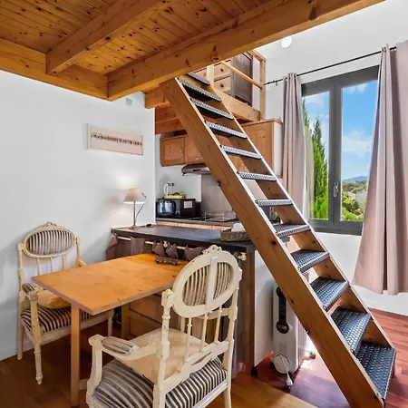 Appartement Duplex - Les Toits Du Gaou Six-Fours-les-Plages