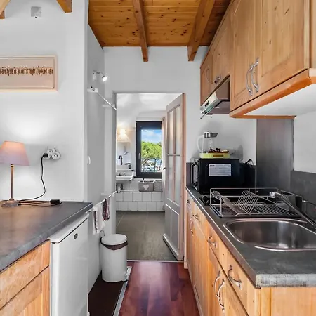 Duplex - Les Toits Du Gaou * Six-Fours-les-Plages