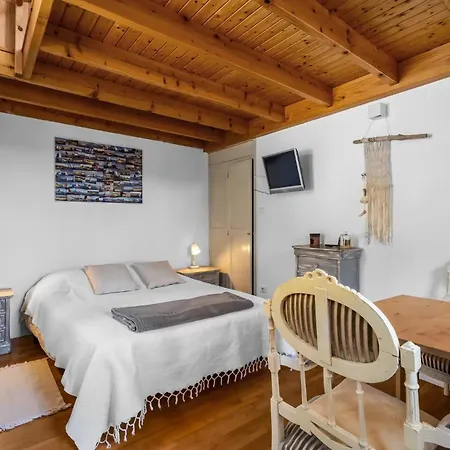 Appartement Duplex - Les Toits Du Gaou Six-Fours-les-Plages