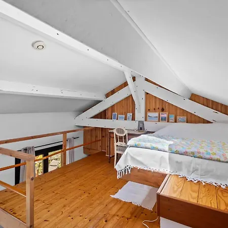 Duplex - Les Toits Du Gaou Appartement Six-Fours-les-Plages