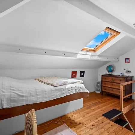 Duplex - Les Toits Du Gaou Appartement Six-Fours-les-Plages