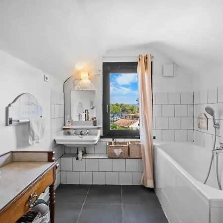 Duplex - Les Toits Du Gaou Six-Fours-les-Plages