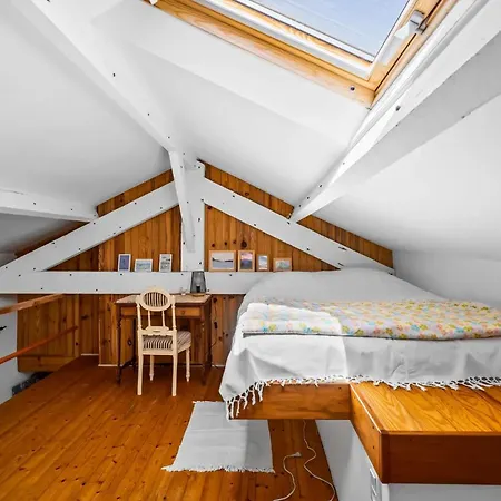 Appartement Duplex - Les Toits Du Gaou